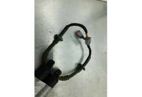 Verin de coffre FORD PUMA 2 Photo n°3