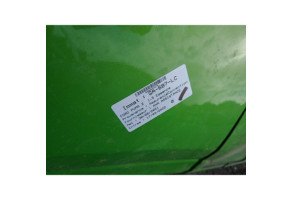 Verin de coffre FORD PUMA 2 Photo n°4