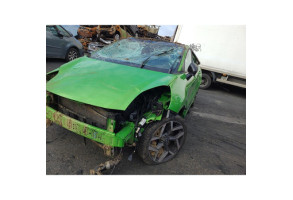 Verin de coffre FORD PUMA 2 Photo n°8