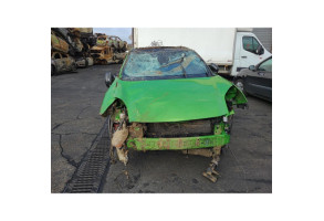 Verin de coffre FORD PUMA 2 Photo n°10