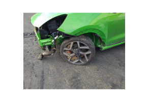 Verin de coffre FORD PUMA 2 Photo n°14