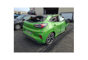 Verin de coffre FORD PUMA 2 Photo n°15