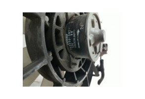 Moto ventilateur radiateur OPEL AGILA B Photo n°1