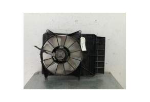 Moto ventilateur radiateur OPEL AGILA B Photo n°3