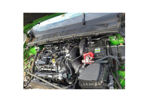 Vitre avant droit FORD PUMA 2 Photo n°5