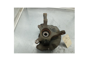 Pivot de moyeu avant droit OPEL AGILA B Photo n°2