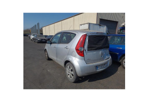 Pompe lave glace avant OPEL AGILA B Photo n°7