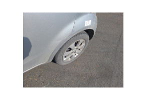 Pompe lave glace avant OPEL AGILA B Photo n°10