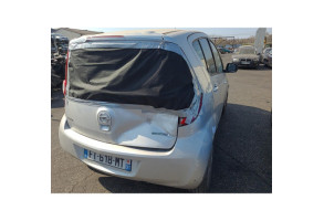 Pompe lave glace avant OPEL AGILA B Photo n°14