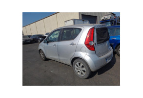 Pompe lave glace avant OPEL AGILA B Photo n°15