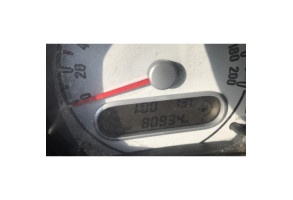 Pompe lave glace avant OPEL AGILA B Photo n°20