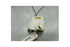 Serrure arriere droit OPEL AGILA B Photo n°1