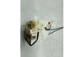 Serrure arriere droit OPEL AGILA B Photo n°2