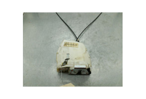 Serrure arriere gauche OPEL AGILA B Photo n°2