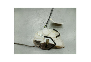 Serrure avant droit OPEL AGILA B Photo n°1