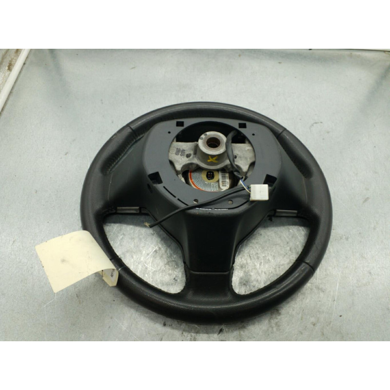 Volant OPEL AGILA B Photo n°1