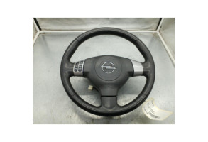 Volant OPEL AGILA B Photo n°2