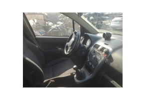 Volant OPEL AGILA B Photo n°3