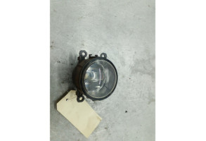 Anti brouillard droit (feux) OPEL AGILA B Photo n°2