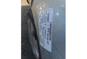 Anti brouillard droit (feux) OPEL AGILA B Photo n°8