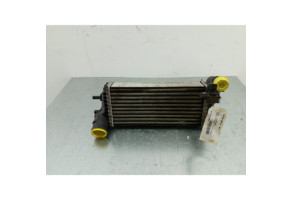 Echangeur air (Intercooler) FORD FOCUS 3 Photo n°2