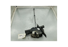 Serrure arriere droit FORD FOCUS 3 Photo n°3