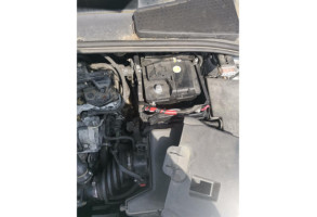 Serrure arriere droit FORD FOCUS 3 Photo n°5