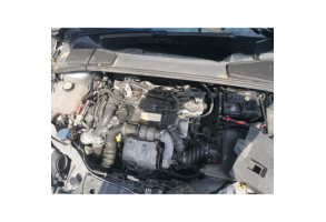 Serrure arriere droit FORD FOCUS 3 Photo n°6
