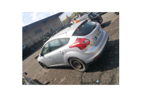 Serrure arriere droit FORD FOCUS 3 Photo n°7