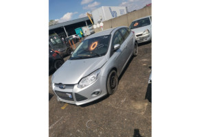 Serrure arriere droit FORD FOCUS 3 Photo n°10
