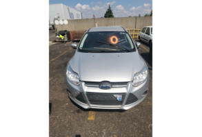 Serrure arriere droit FORD FOCUS 3 Photo n°11
