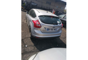 Serrure arriere droit FORD FOCUS 3 Photo n°12