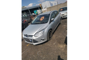 Serrure arriere droit FORD FOCUS 3 Photo n°14