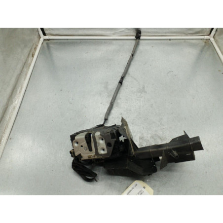 Serrure avant droit FORD FOCUS 3