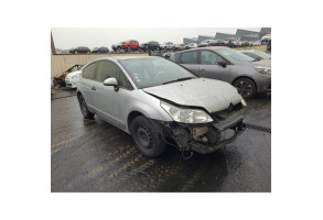 Feu arriere principal droit (feux) CITROEN C4 1 Photo n°4
