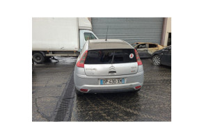 Feu arriere principal droit (feux) CITROEN C4 1 Photo n°7