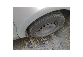 Feu arriere principal droit (feux) CITROEN C4 1 Photo n°8