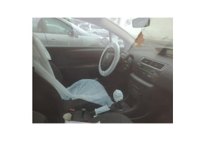 Feu arriere principal droit (feux) CITROEN C4 1 Photo n°13