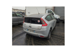 Feu arriere principal droit (feux) CITROEN C4 1 Photo n°2