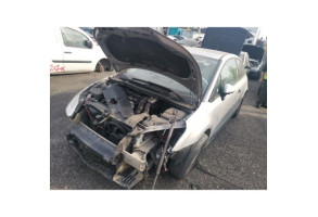 Feu arriere principal droit (feux) CITROEN C4 1 Photo n°16