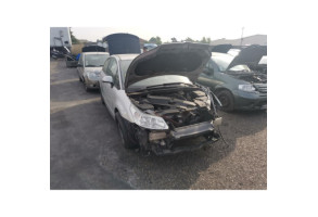 Feu arriere principal droit (feux) CITROEN C4 1 Photo n°5