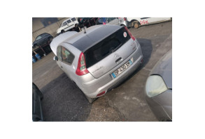 Feu arriere principal droit (feux) CITROEN C4 1 Photo n°19