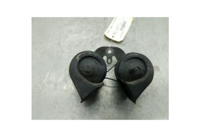 Avertisseur/Klaxon RENAULT LAGUNA 3 Photo n°1