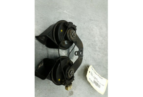Avertisseur/Klaxon RENAULT LAGUNA 3 Photo n°2