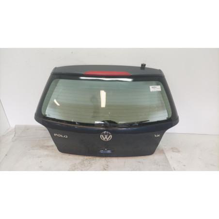 Malle/Hayon arriere VOLKSWAGEN POLO 4