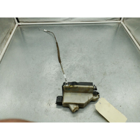 Serrure arriere droit CITROEN C4 2