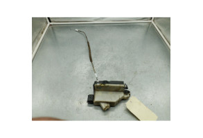 Serrure arriere droit CITROEN C4 2 Photo n°1