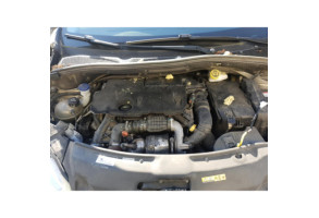 Pare boue arriere droit PEUGEOT 208 1 Photo n°9