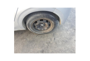 Pare boue arriere droit PEUGEOT 208 1 Photo n°17