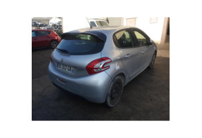 Verin de coffre PEUGEOT 208 1 Photo n°3